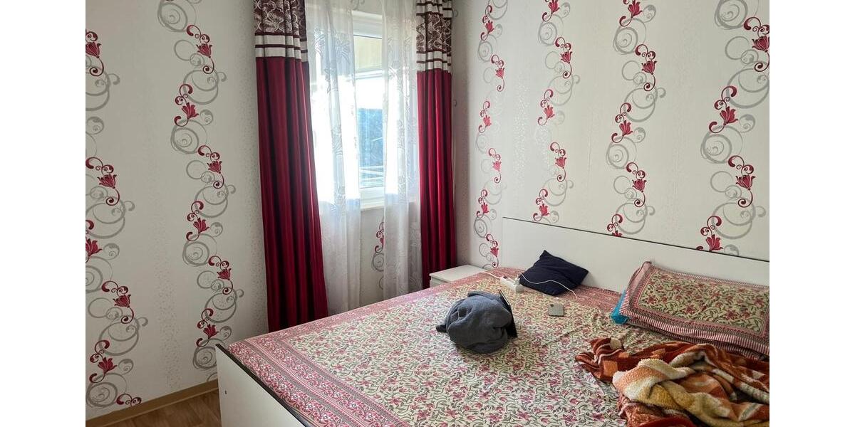 Etagenwohnung Frankfurt am Main Süd - 3 Zimmer, 70 m&sup2;, 300.000&euro; | Angebot:25161450