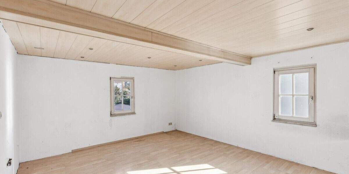 Einfamilienhaus Karben / Klein-Karben Klein-Karben - 6 Zimmer, 120 m&sup2;, 250.000&euro; | Angebot:25702318