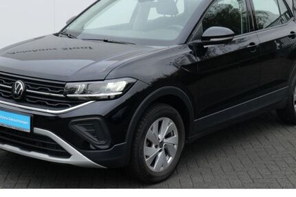 VW T-Cross 23.514 km 24.490 &euro; Nidderau 61130