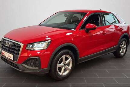 Audi Q2 40.465 km 19.980 &euro; Aschaffenburg 63741