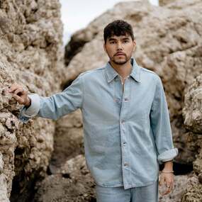 Tyler Shaw – Run To You Tour 19.05.2026 Ponyhof Club