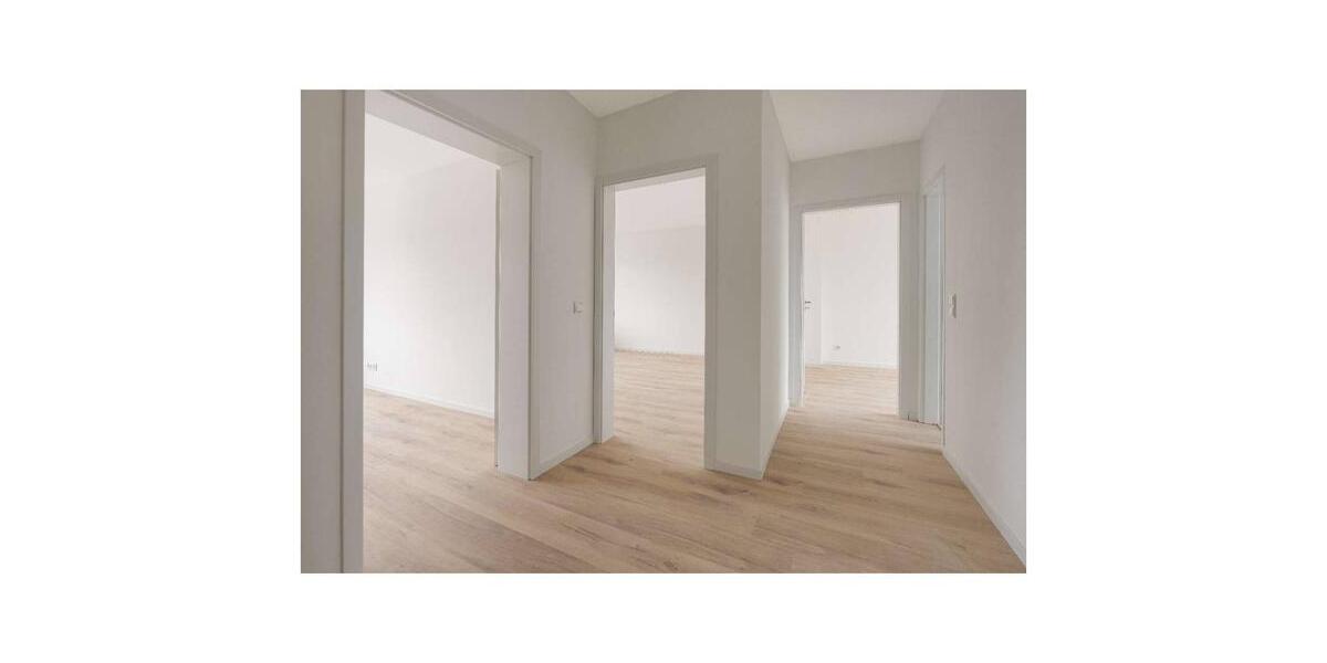 Etagenwohnung Frankfurt am Main Ginnheim - 3 Zimmer, 67 m&sup2;, 1.407&euro; | Angebot:25892505