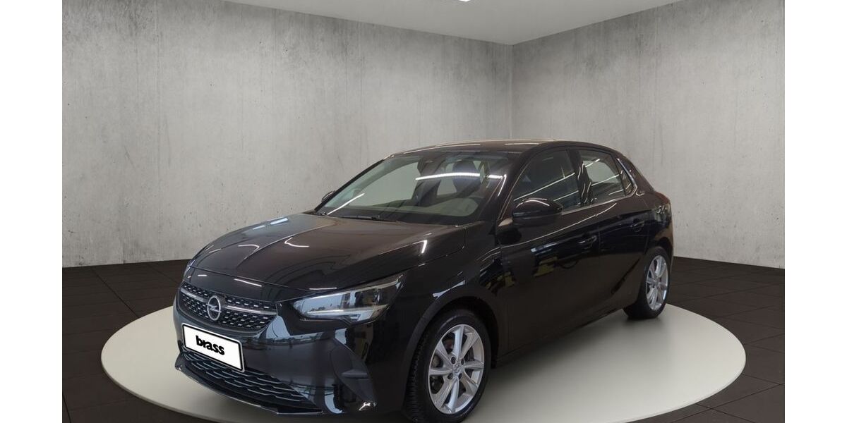 Opel Corsa 20.400 km 13.950 &euro; Dietzenbach 63128