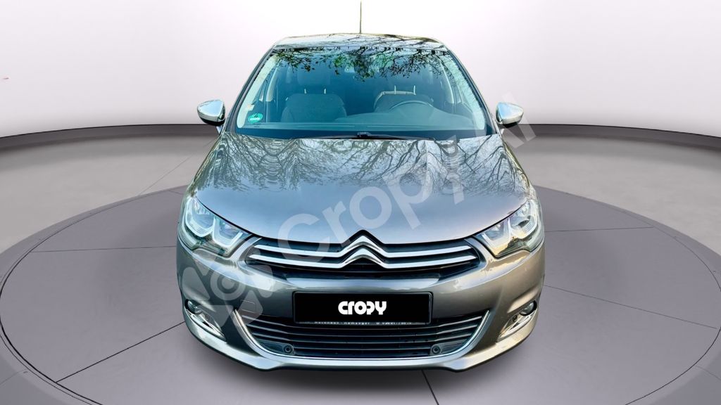 Citroen C4 167.000 km 5.500 &euro; Maintal 63477
