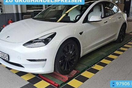 Tesla Model 3 43.330 km 37.290 &euro; Frankfurt 60596