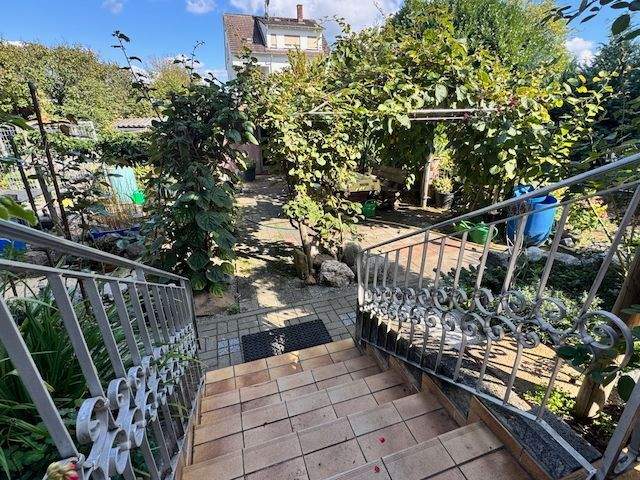 Mehrfamilienhaus, Wohnhaus Schaafheim - 9 Zimmer, 196 m&sup2;, 574.000&euro; | Angebot:25698123