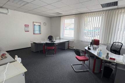 Gewerbeobjekt Frankfurt am Main Gallus - 1 Zimmer, 690&euro; | Angebot:25690813