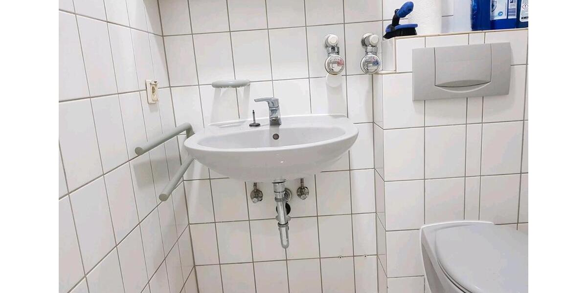 Etagenwohnung Offenbach am Main Buchrain - 3 Zimmer, 65 m&sup2;, 295.000&euro; | Angebot:26943653