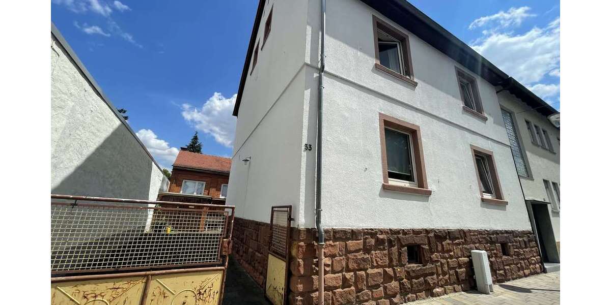 Einfamilienhaus Langenselbold - 12 Zimmer, 256 m&sup2;, 445.000&euro; | Angebot:25654646