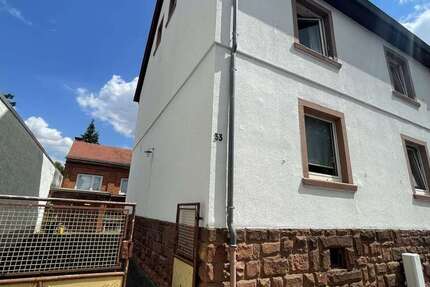 Haus Langenselbold - 12 Zimmer, 256 m&sup2;, 445.000&euro; | Angebot:25654646