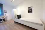 Etagenwohnung Frankfurt am Main Nord-West - 1 Zimmer, 40 m&sup2;, 545&euro; | Angebot:25234294
