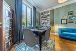 Etagenwohnung Frankfurt am Main Sachsenhausen - 2 Zimmer, 56 m&sup2;, 2.090&euro; | Angebot:26824536