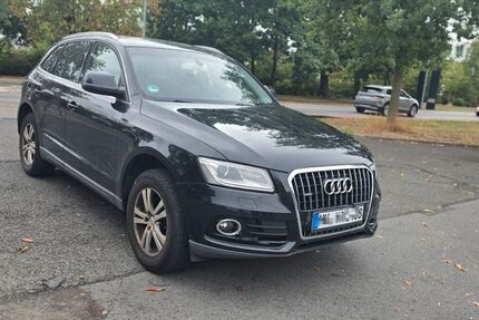 Audi Q5 178.000 km 9.900 &euro; Dreieich 63303