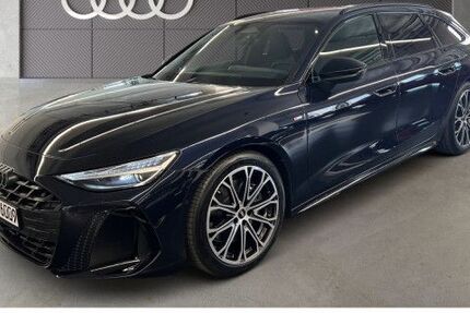 Audi A6 9.900 km 64.980 &euro; Frankfurt am Main 60314