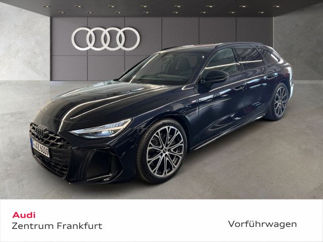 Audi A6 9.900 km 64.980 &euro; Frankfurt am Main 60314