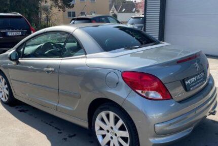 Peugeot 207 127.500 km 4.700 &euro; Friedrichsdorf 61381