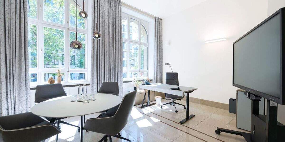 Gewerbeobjekt Frankfurt am Main Westend-Süd - 1.890&euro; | Angebot:25803345