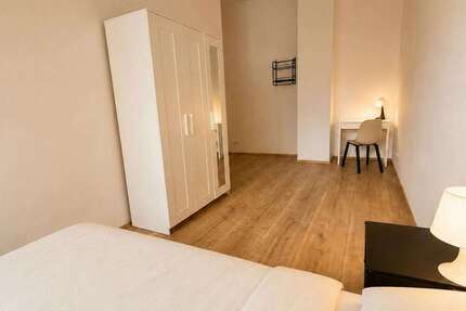 Zimmer Offenbach am Main Westend - 650&euro; | Angebot:26930800