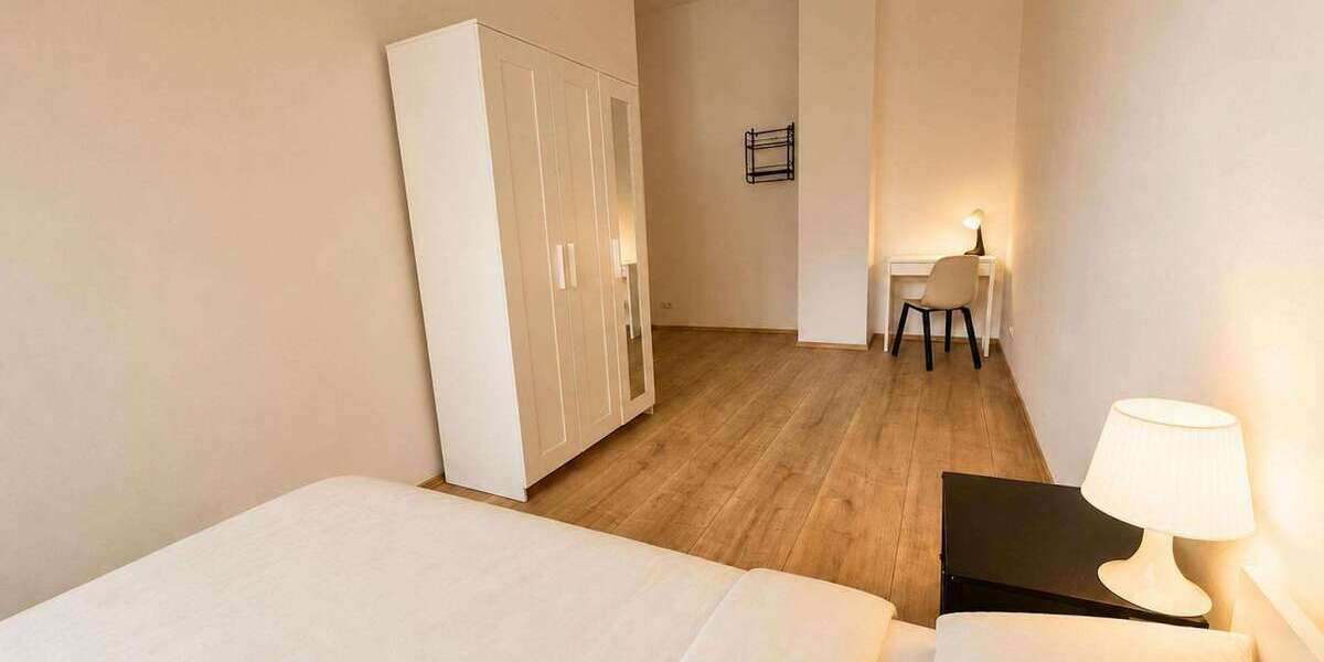 Zimmer Offenbach am Main Westend - 650&euro; | Angebot:26930800