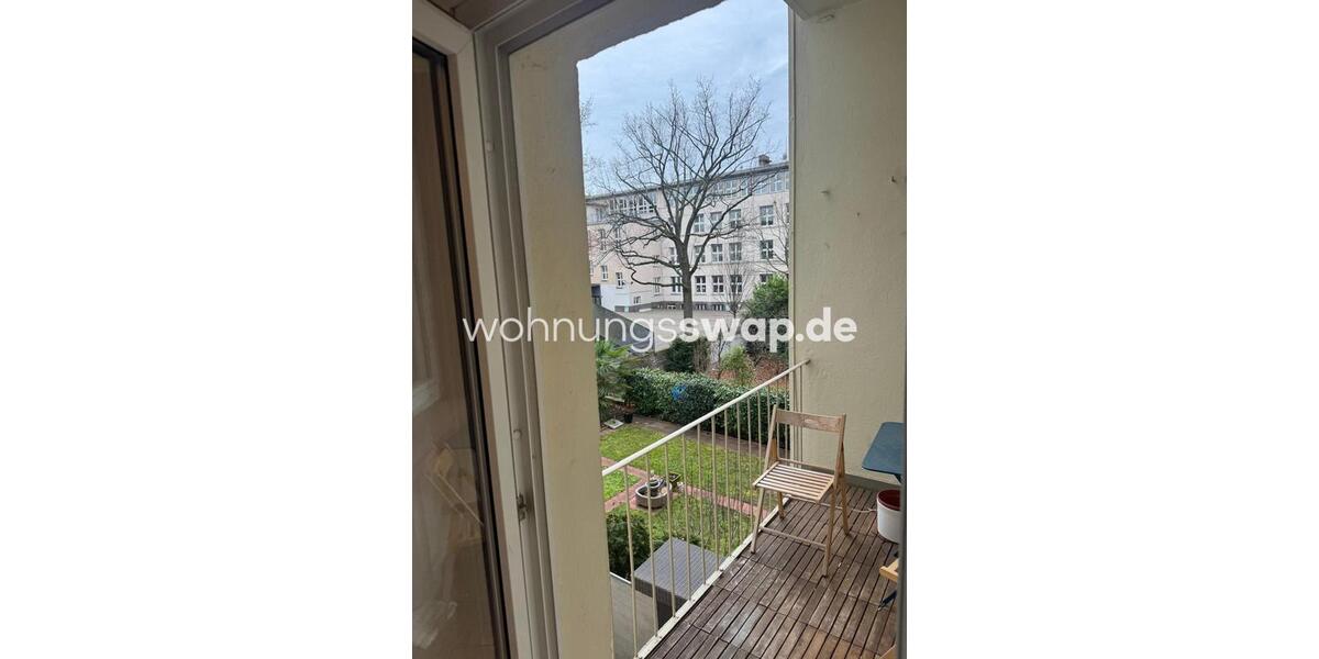Etagenwohnung Frankfurt am Main Bornheim - 2 Zimmer, 106 m&sup2;, 2.000&euro; | Angebot:25180392