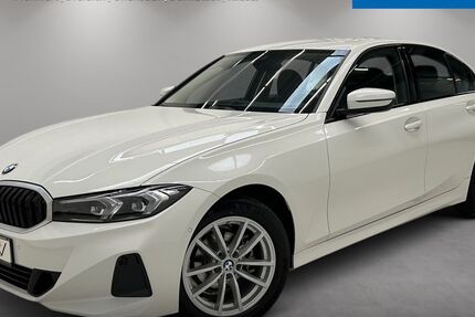 BMW 318 14.100 km 35.560 &euro; Dreieich-Sprendlingen 63303