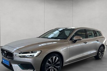 Volvo V60 9.203 km 35.750 &euro; Frankfurt am Main 60486