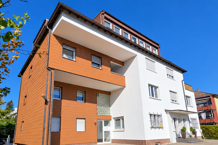 Wohnung Oberursel Oberursel - 5 Zimmer, 174 m&sup2;, 740.000&euro; | Angebot:27596964