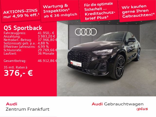 Audi Q5 59.685 km 39.750 &euro; Frankfurt am Main 60314