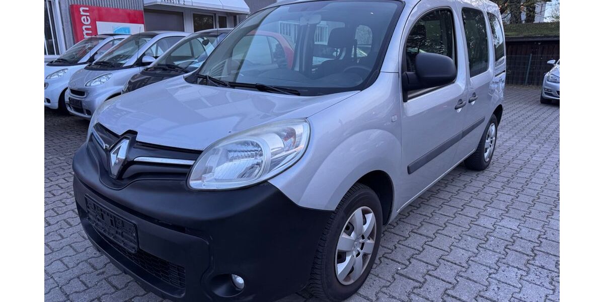 Renault Kangoo 199.400 km 4.800 &euro; Frankfurt am Main 60528