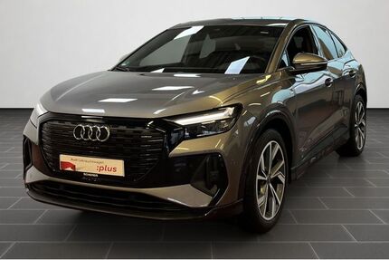 Audi Q4 e-tron 57.927 km 26.930 &euro; Aschaffenburg 63741