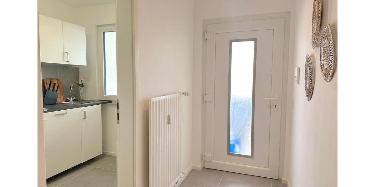 Etagenwohnung Frankfurt am Main Bockenheim - 1 Zimmer, 25 m&sup2;, 585&euro; | Angebot:25334842