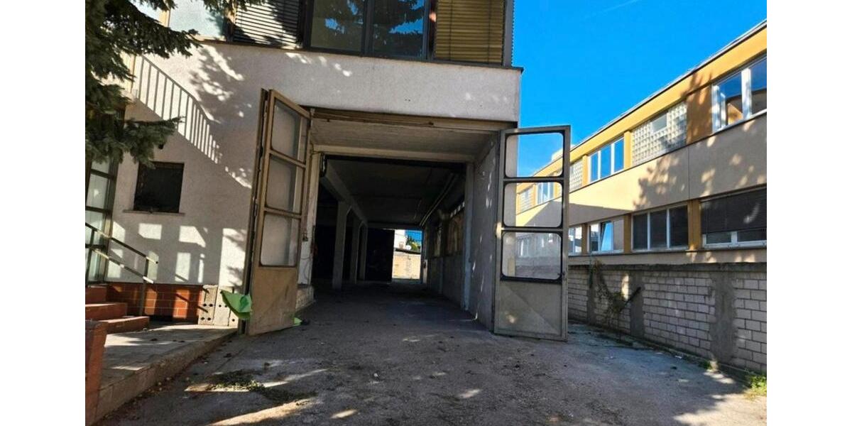 Gewerbeobjekt Frankfurt am Main Oberrad - 2.300&euro; | Angebot:25416810