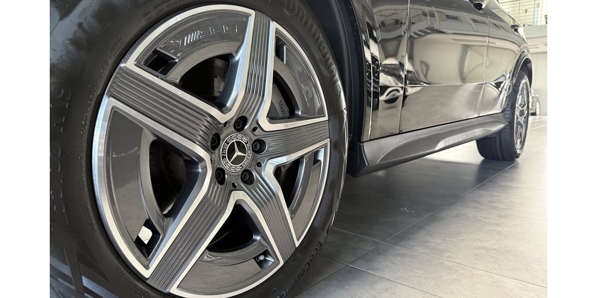 Mercedes-Benz GLC 300 4M AMG PREMIUM BURMESTER- PANORAMA- AHK! 21.213 km 60.990 &euro; Groß-Umstadt 64823