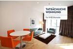 Etagenwohnung Frankfurt am Main Sachsenhausen - 2 Zimmer, 38 m&sup2;, 2.571&euro; | Angebot:25782240