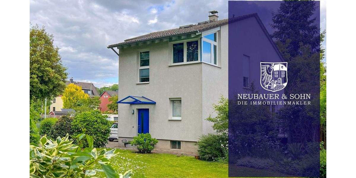 Einfamilienhaus Frankfurt Nieder-Eschbach - 5 Zimmer, 139 m&sup2;, 835.000&euro; | Angebot:25703504