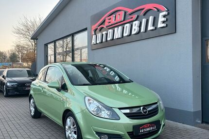 Opel Corsa 179.000 km 2.490 &euro; Eppertshausen 64859