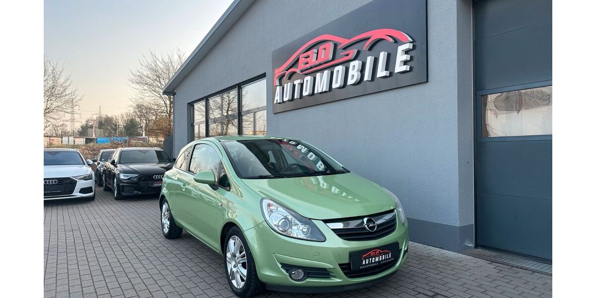 Opel Corsa 179.000 km 2.490 &euro; Eppertshausen 64859