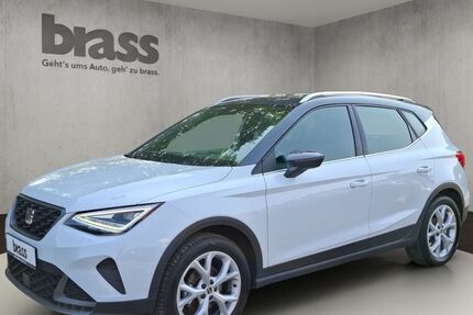 Seat Arona 25.577 km 18.950 &euro; Aschaffenburg 63739