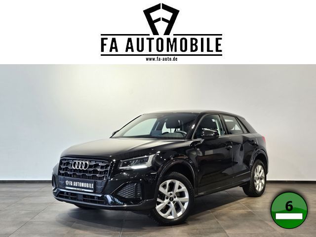 Audi Q2 32.250 km 28.840 &euro; Mainaschaff 63814