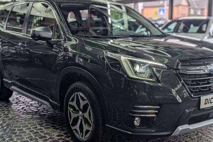Subaru Forester 85.959 km 27.980 &euro; Dieburg 64807