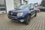 Dacia Duster 1,2l Black Shadow 4x2 Klima, Einparkhilfe h 119.200 km 6.990 &euro; Rodgau 63110