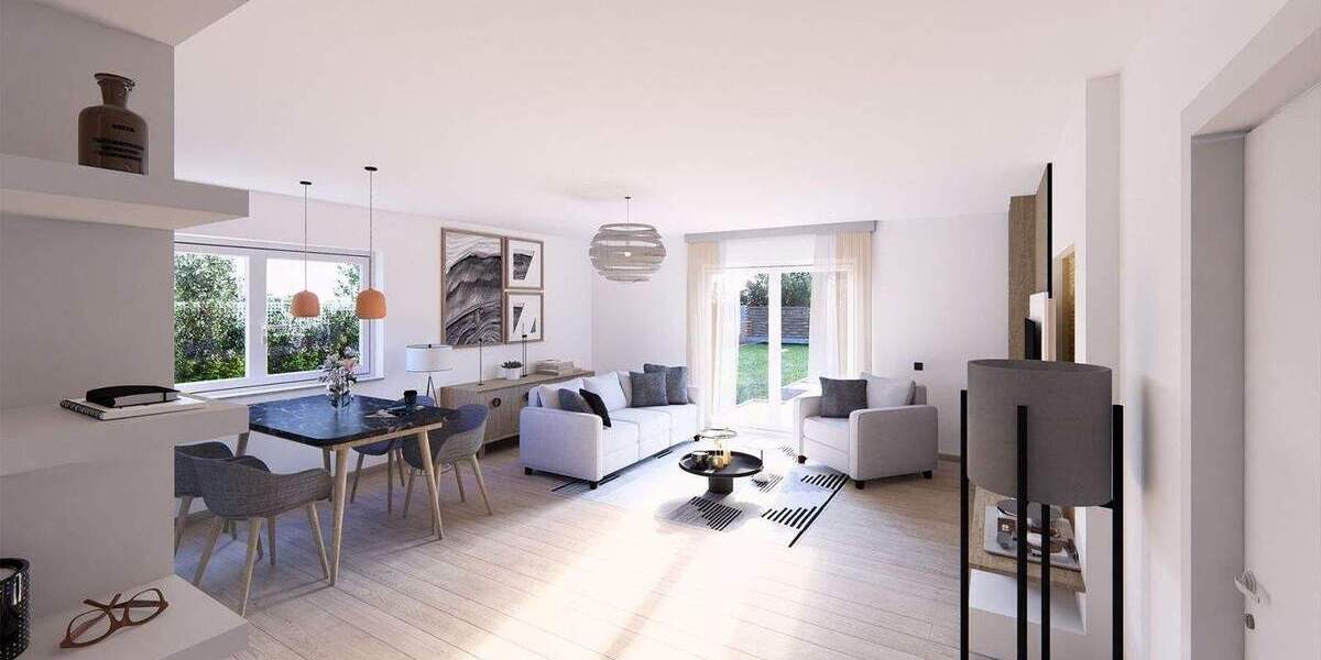 Mehrfamilienhaus, Wohnhaus Rodgau Jügesheim - 1 Zimmer, 377 m&sup2;, 1.580.000&euro; | Angebot:25674126