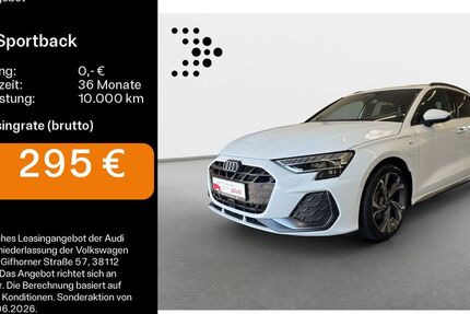 Audi A3 8.200 km 36.659 &euro; Hanau 63452