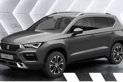 Seat Ateca 9.500 km 28.974 &euro; Gelnhausen 63571