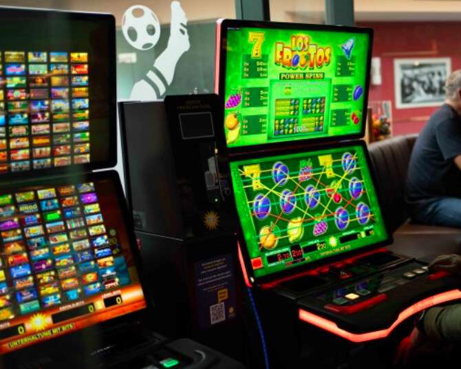 Gewerbeobjekt Offenbach - 2.300&euro; | Angebot:24828410