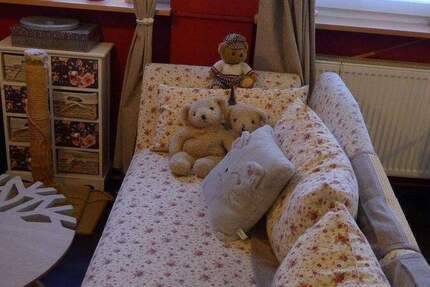 Wohnung Frankfurt am Main Gallus - 3 Zimmer, 83 m&sup2;, 394.000&euro; | Angebot:25769812