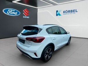 Ford Focus 1.0 Active*WinterP*Navi*LED*PDC* 62.500 km 17.390 &euro; Nidderau 61130