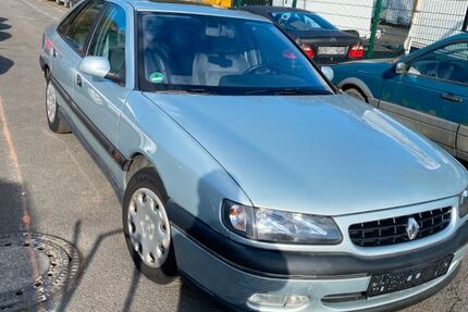 Renault Safrane 142.973 km 3.700 &euro; Hanau 63457