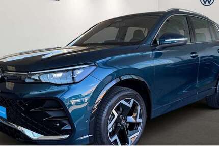 VW Tiguan 24.950 km 45.880 &euro; Aschaffenburg 63741