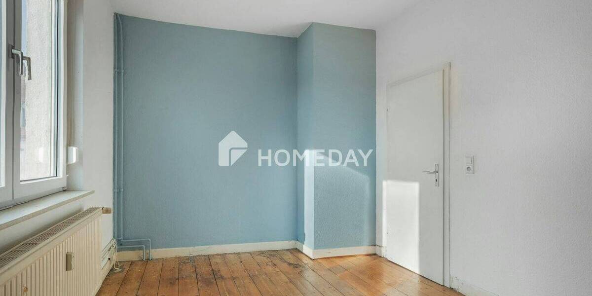 Einfamilienhaus Gründau Rothenbergen - 8 Zimmer, 186 m&sup2;, 329.000&euro; | Angebot:25997116